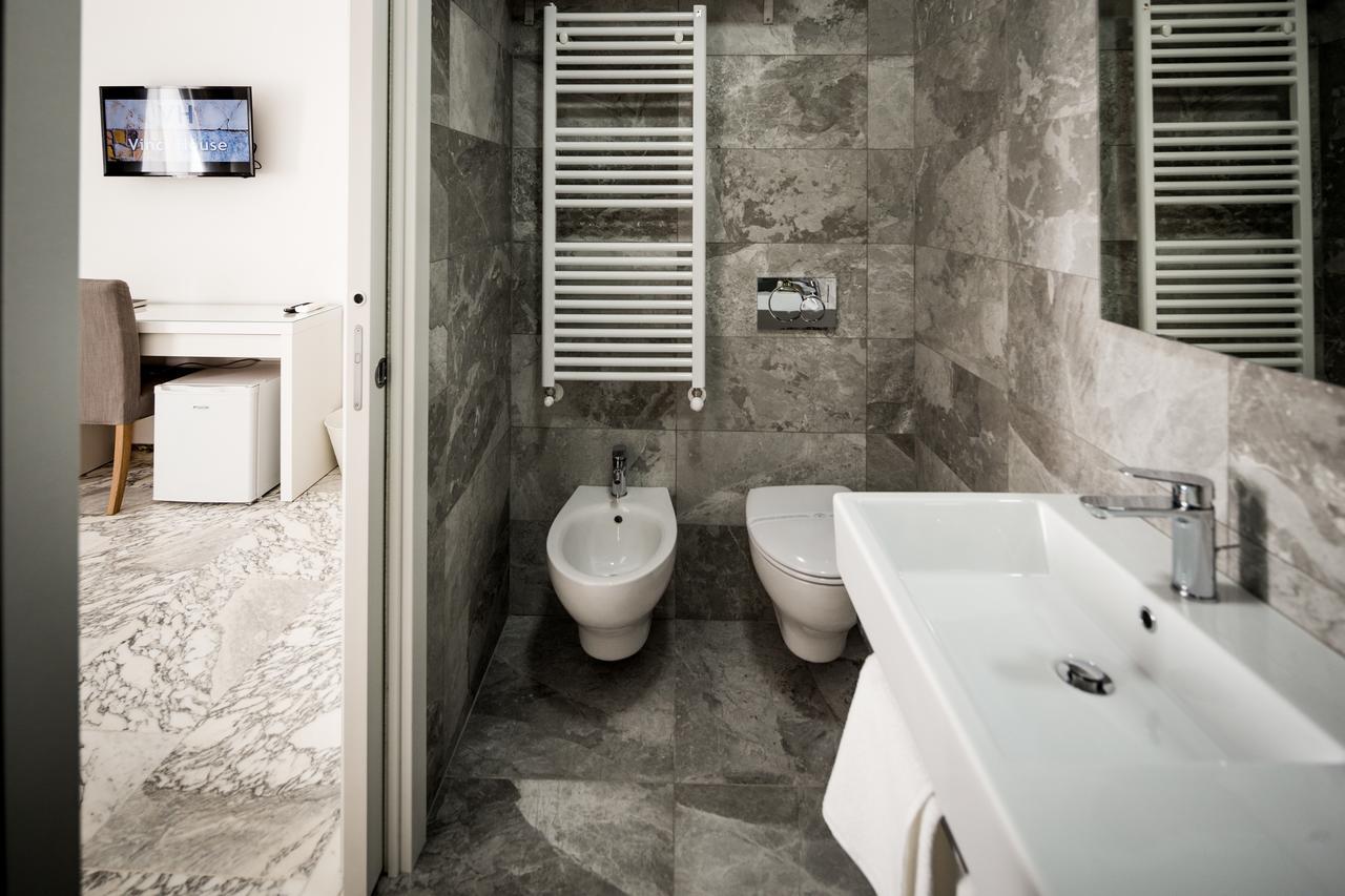 Vinci House Hotel Рим Екстериор снимка