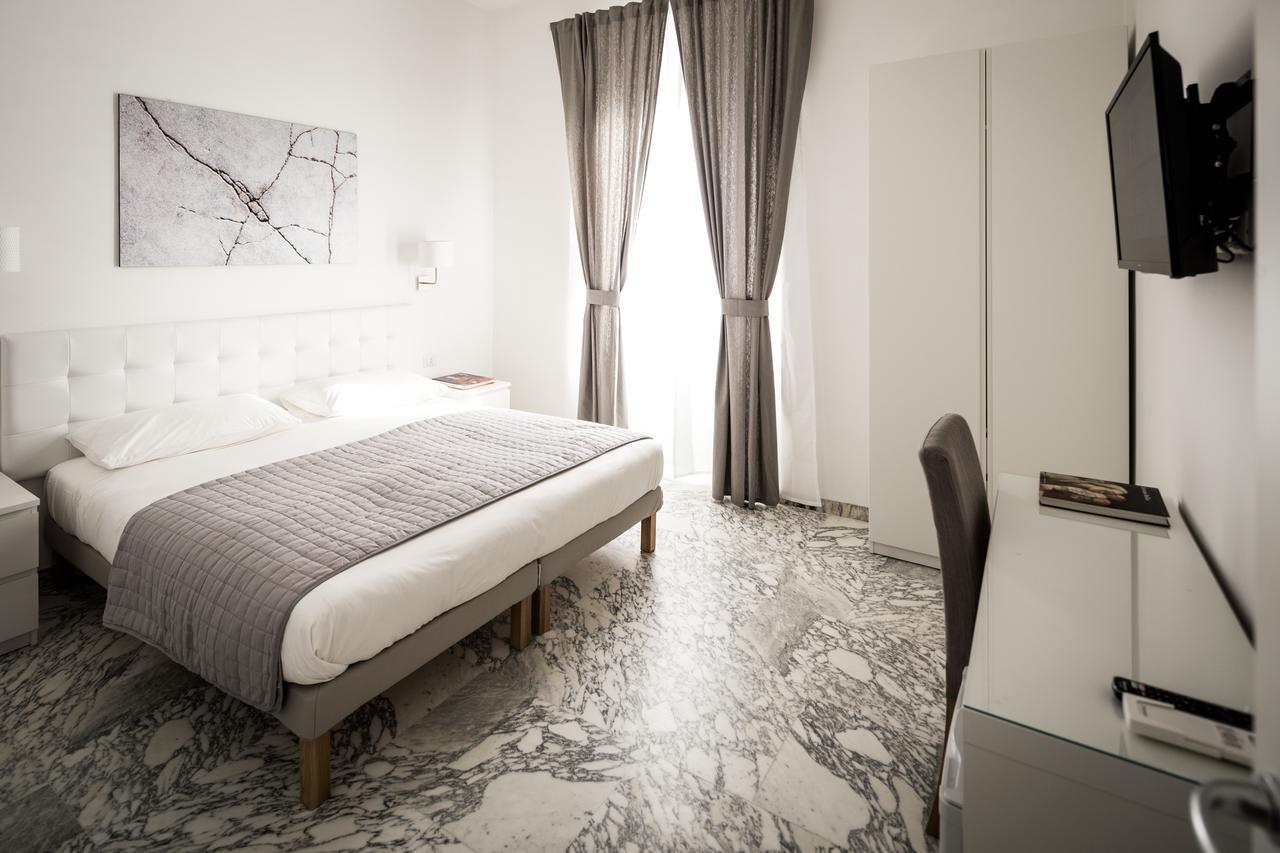 Vinci House Hotel Рим Екстериор снимка