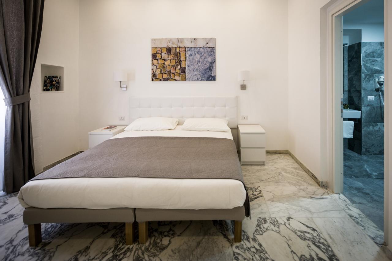Vinci House Hotel Рим Екстериор снимка