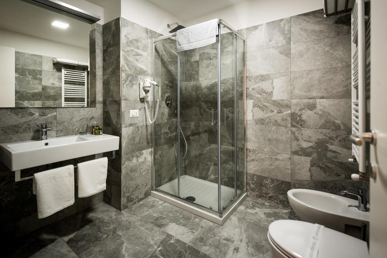Vinci House Hotel Рим Екстериор снимка