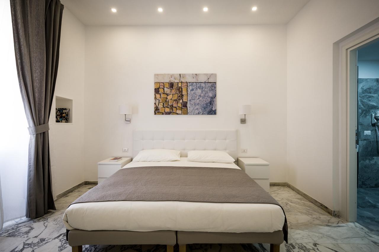 Vinci House Hotel Рим Екстериор снимка