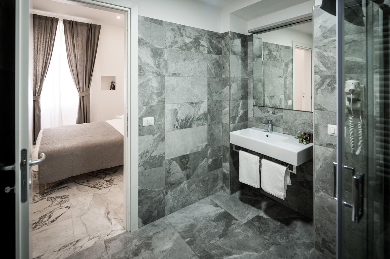 Vinci House Hotel Рим Екстериор снимка
