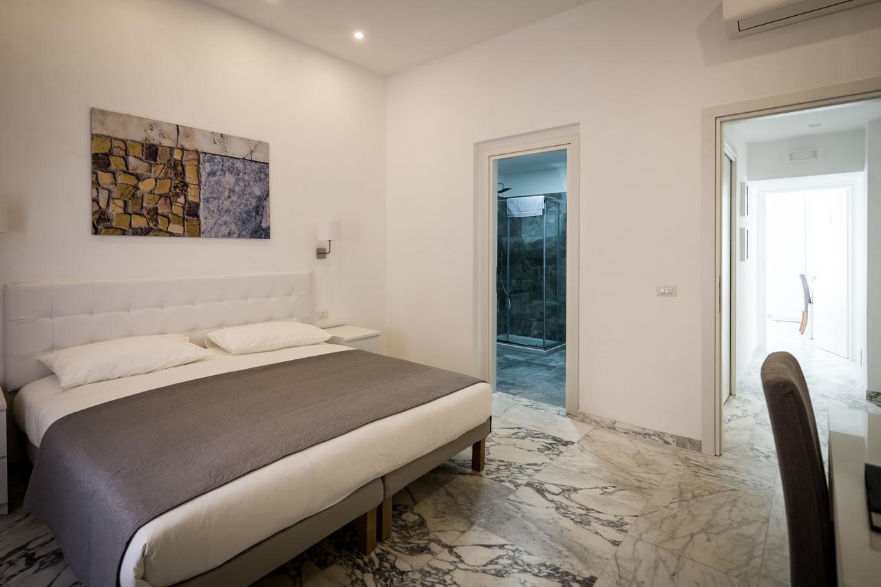 Vinci House Hotel Рим Екстериор снимка