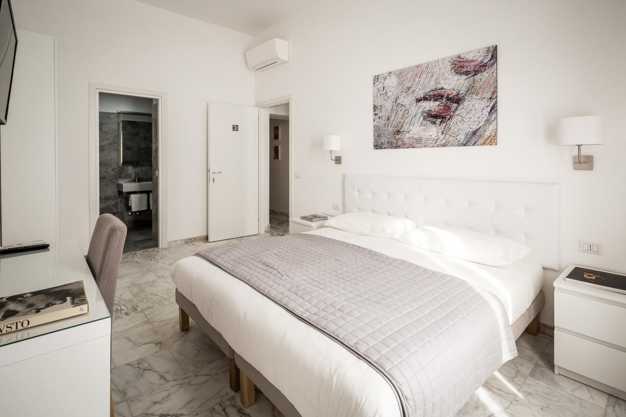 Vinci House Hotel Рим Екстериор снимка